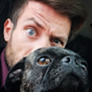 Meet your Posher, Dave